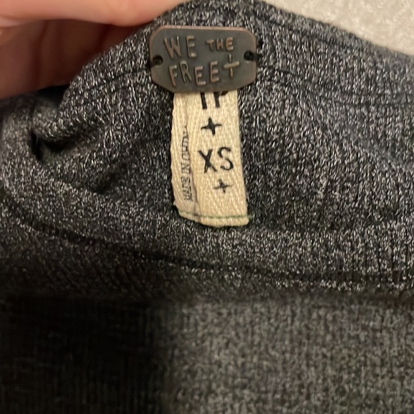 Free People Blossom Thermal - Picture 3 of 3